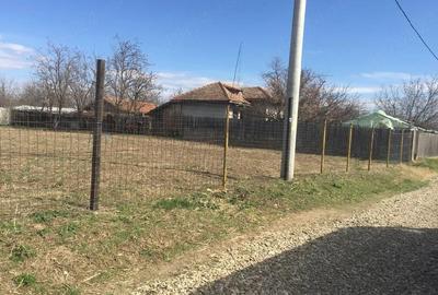 Teren de 865 mp, în Central - 3