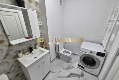 Apartament cu 3 camere decomandat, mobilat în Berceni - 6