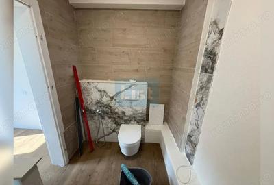 Apartament cu 3 camere semidecomandat în Borhanci - 3