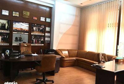 Spațiu comercial, de 436 mp, în Băneasa - 5