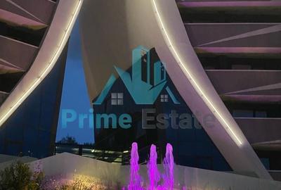 Apartament cu 2 camere semidecomandat, mobilat în Zorilor - 24