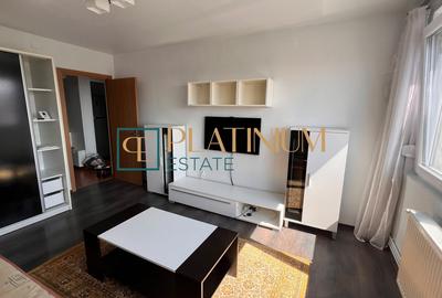 Apartament cu 2 camere decomandat, mobilat în Gheorghe Lazăr
