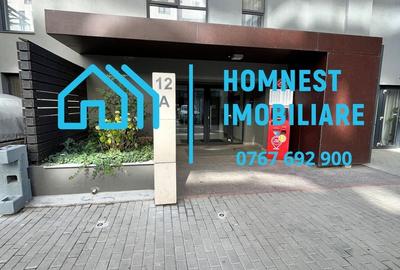Apartament cu 3 camere semidecomandat, mobilat în Barbu Văcărescu - 2