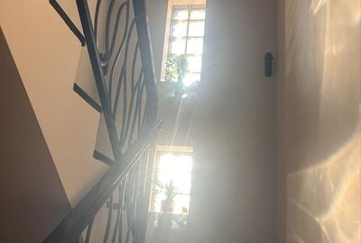 Casă cu 4 camere în Roșu - 7