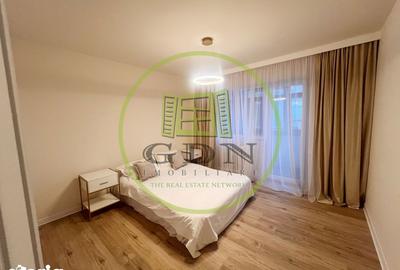Apartament cu 2 camere decomandat, mobilat în Gării - 2