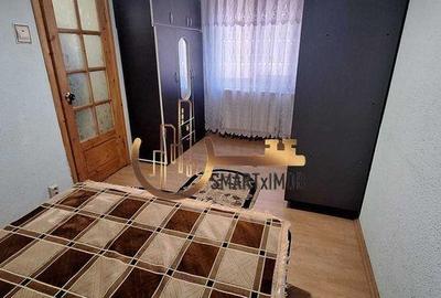 Apartament cu 2 camere în Micro 6 - 5