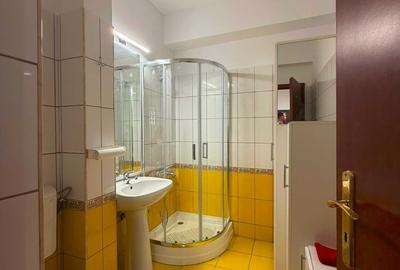 Apartament cu 2 camere semidecomandat în Central - 1