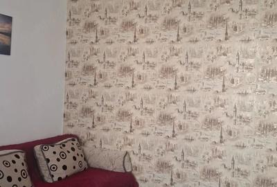 Apartament cu 2 camere nedecomandat în Central - 4