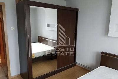 Apartament cu 3 camere decomandat, mobilat în Micălaca - 5