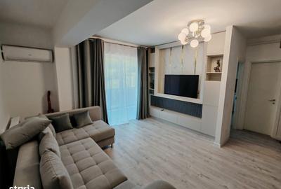 Apartament cu 2 camere în Pădurii - 5