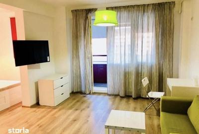 Apartament cu 2 camere în Chiajna