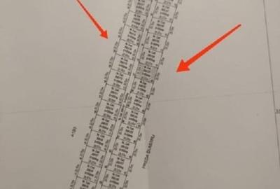 Teren Construcții intravilan de 550 mp, în Sud - 5