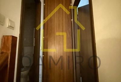 Apartament cu 2 camere, mobilat în Obor - 2