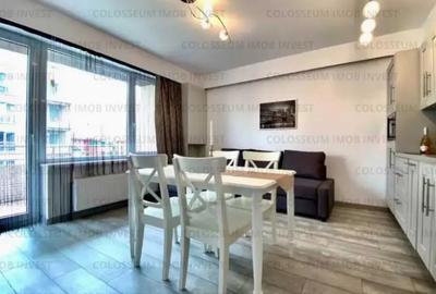Apartament cu 2 camere decomandat în Avantgarden
