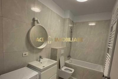 Apartament cu 2 camere semidecomandat, mobilat în Berceni - 6