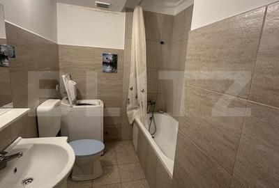 Apartament cu 3 camere în Central - 9