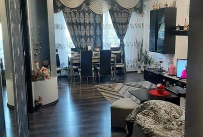 Garsonieră decomandată în Apahida - 4