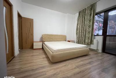 Apartament cu 3 camere în Calea Victoriei