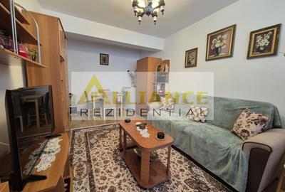 Apartament cu 2 camere decomandat, mobilat în Berceni