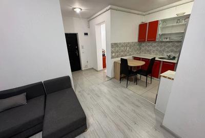 Garsonieră decomandată în Chiajna - 2