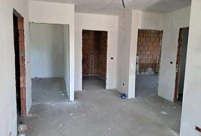 Casă cu 3 camere în Horia - 7