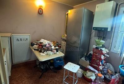 Apartament cu 2 camere decomandat în Arcu