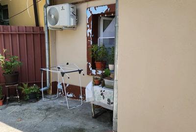 Casă cu Teren 50 Mp în Matei Voievod