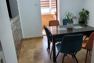 Apartament cu 2 camere decomandat în Carrefour - 1