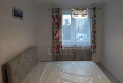 Apartament cu 3 camere decomandat, mobilat în Gheorgheni - 9