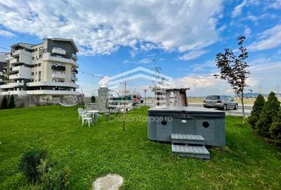 Apartament cu 3 camere decomandat, mobilat în Tractorul - 6