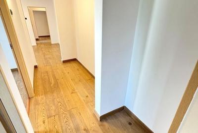 Apartament cu 2 camere în Mircea cel Bătrân