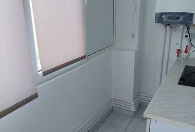 Apartament cu 2 camere decomandat în Crihala - 8