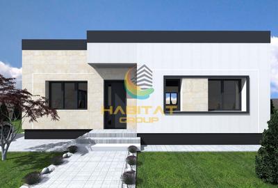 Casă individuală cu 4 camere cu Canalizare în Berceni - 2