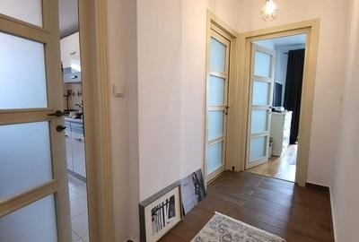 Apartament cu 2 camere decomandat în Păcurari - 4