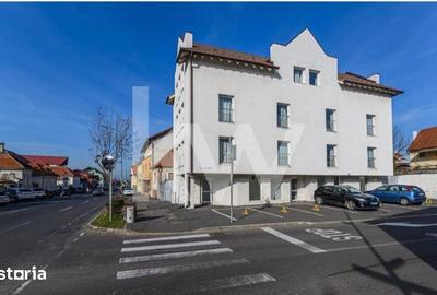 Apartament cu 2 camere decomandat în Bartolomeu