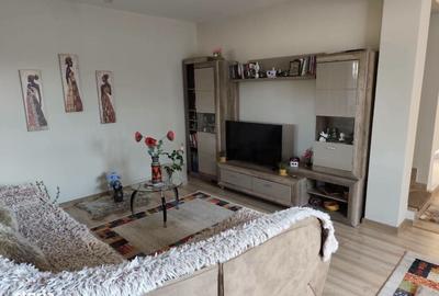 Casă cu 4 camere cu Teren 300 Mp în Sâncraiu de Mureș