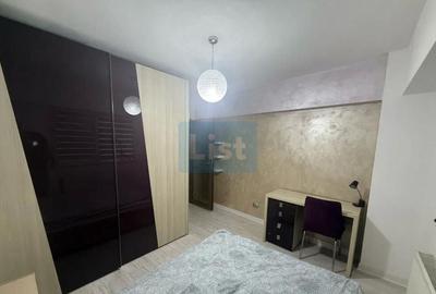 Apartament cu 2 camere decomandat, mobilat în Mărăști - 2