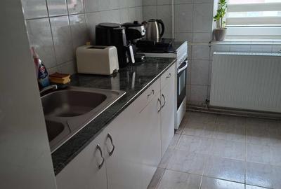 Apartament cu 2 camere decomandat în Mărăști