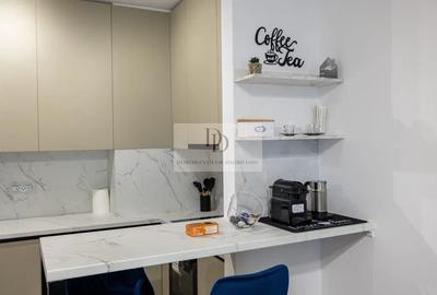 Apartament cu 2 camere semidecomandat, mobilat în Iris - 3