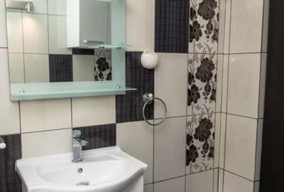 Apartament cu 2 camere, mobilat în Iris - 7