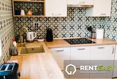 Apartament cu 2 camere în Central - 2
