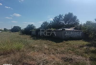 Spațiu comercial, în Central