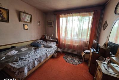 Apartament cu 3 camere în Pajura