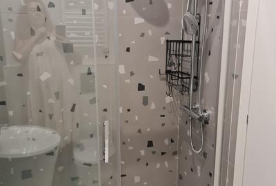 Apartament cu 2 camere semidecomandat, mobilat în Tomis Plus - 13