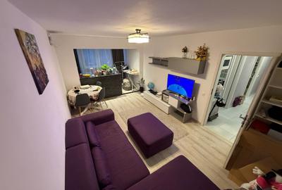 Apartament cu 3 camere decomandat în Cotroceni - 1