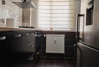 Apartament cu 3 camere decomandat, mobilat în Militari - 1