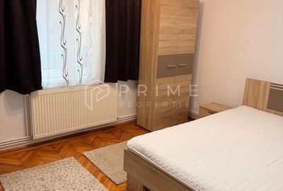 Apartament cu 2 camere în Central - 5