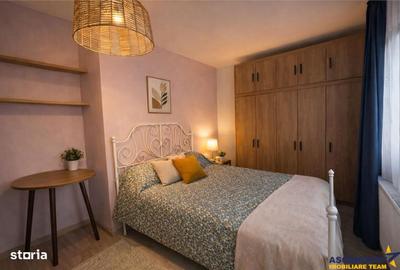 Casă cu 4 camere cu Teren 200 Mp în Central - 9