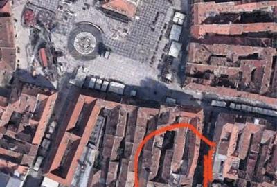 Apartament cu 4 camere decomandat în Centrul Istoric - 4