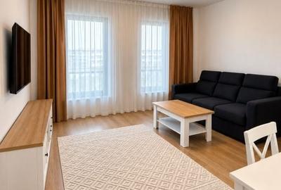 Apartament cu 2 camere în Nord